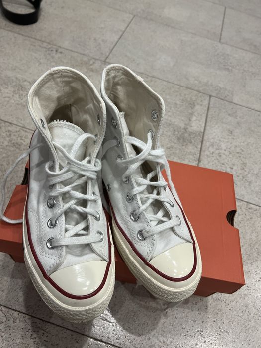 Кеды кроссовки Converse Оригинал