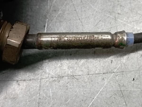 Sonda lambda OPEL Meriva B