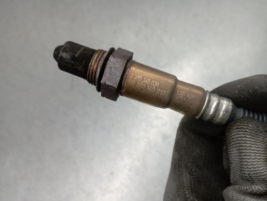 Sonda lambda RENAULT Clio IV (BH_)