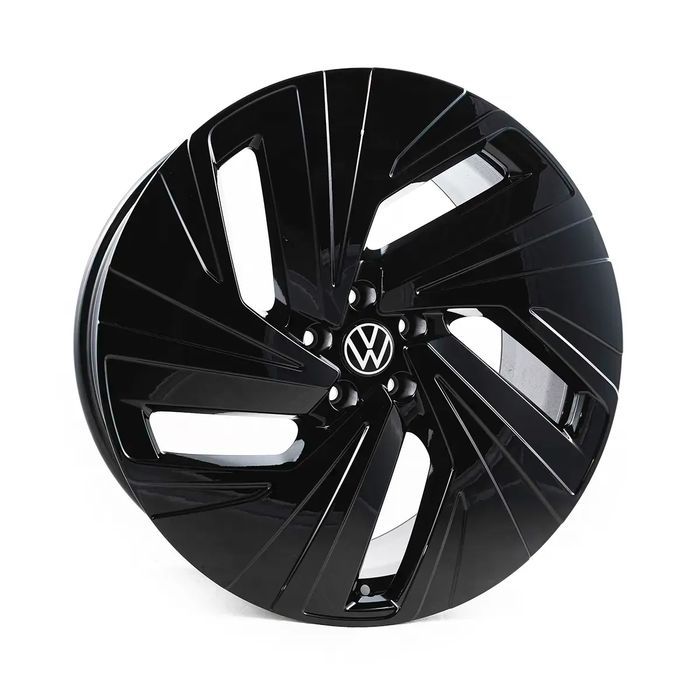 NOWE DEMO Oryginalne Felgi Volkswagen 21" Arteon Passat Tiguan ID4 ID3