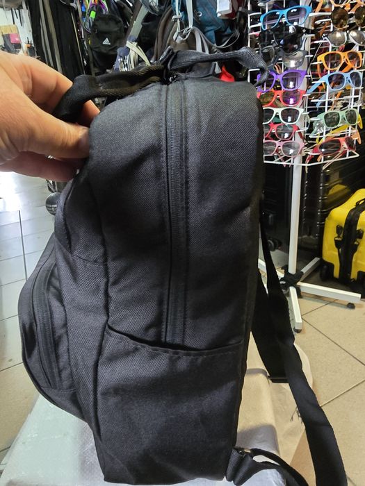 Рюкзак спортивний тканинний 20,75 л вміщує формат А4 Adidas Adidas Pri