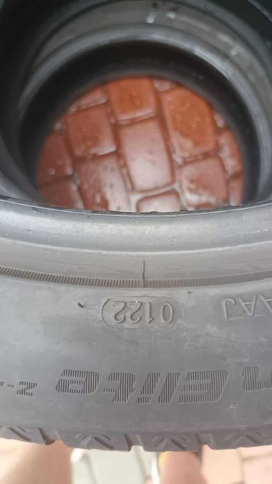 Opony całoroczne WESTLAKE 225/45 r18 komplet 4sztuki