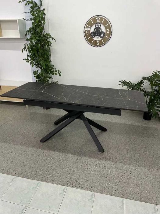 Mesa de jantar extensível + entrega gratis