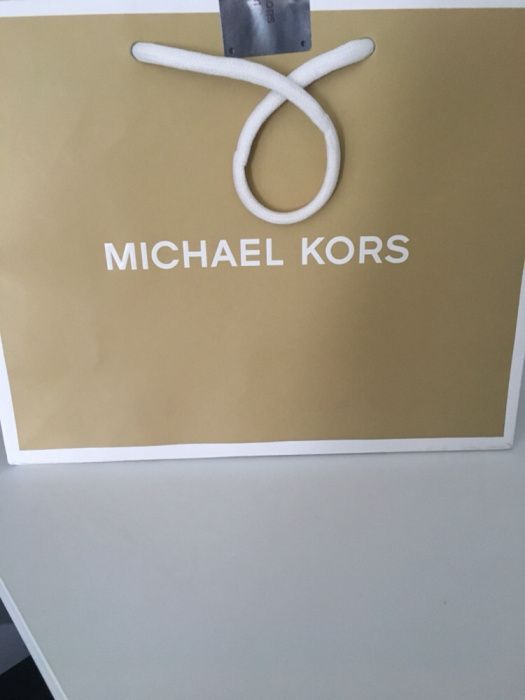 Michael Kors torebka