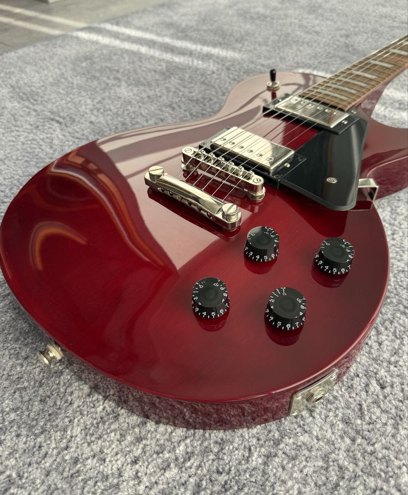 Gitara elektryczna Les Paul Epiphone
