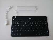 Klawiatura Logitech keys to go (mała do np tabletu, telefonu )