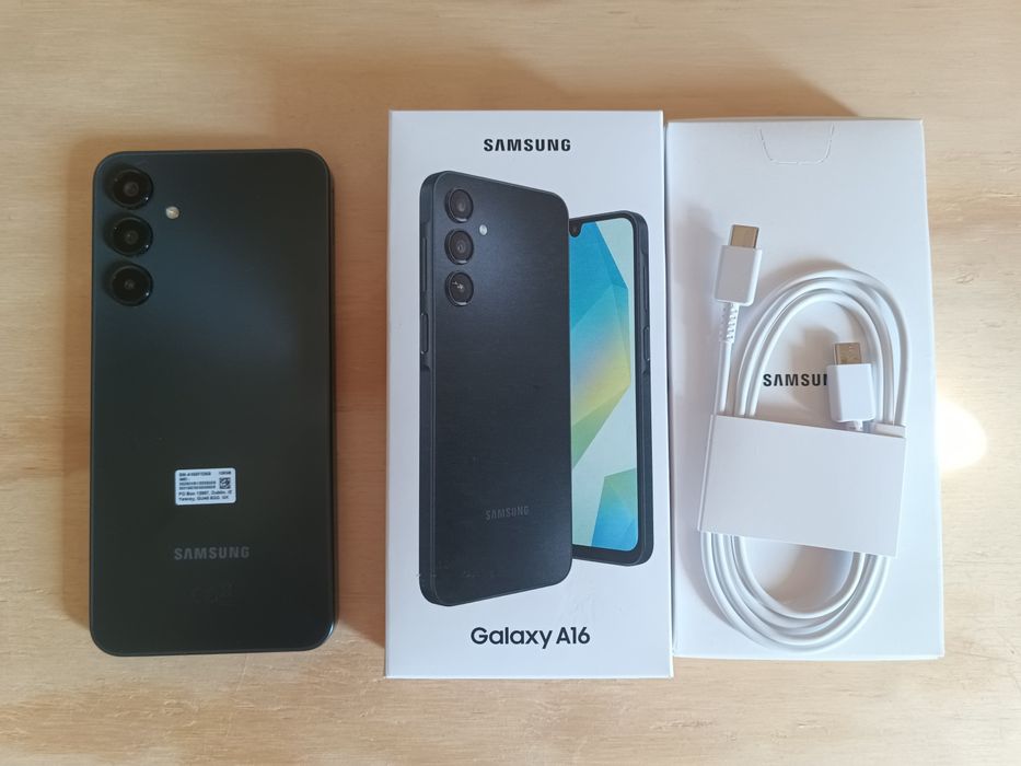 Samsung Galaxy A16 128gb