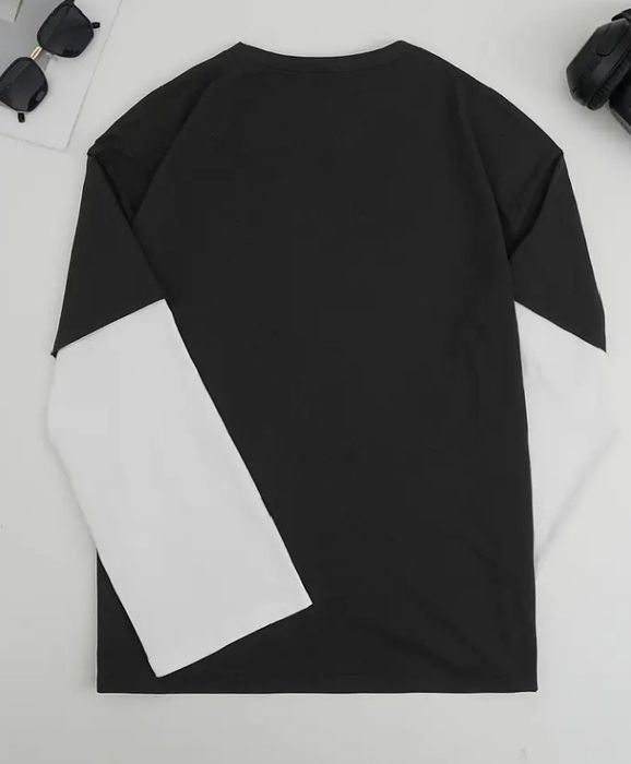 Жіноча готична футболка