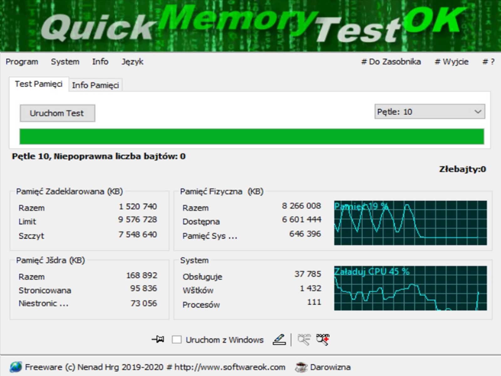 DDR3 8GB HyniX 12800 L