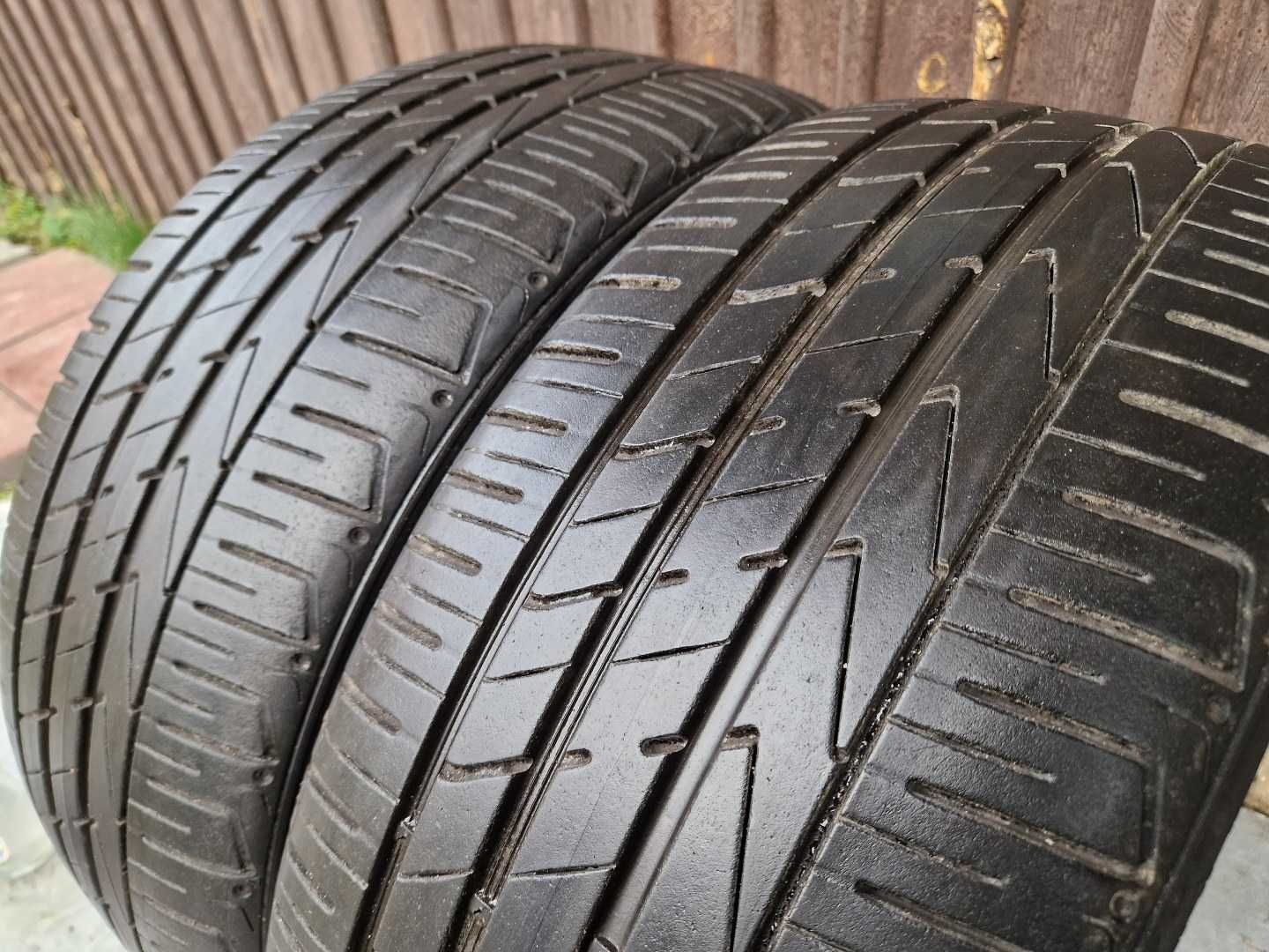 2szt HANKOOK Ventus S1 Evo2 SUV 235/50/19 99V AO 6mm 2020 Opony Letnie