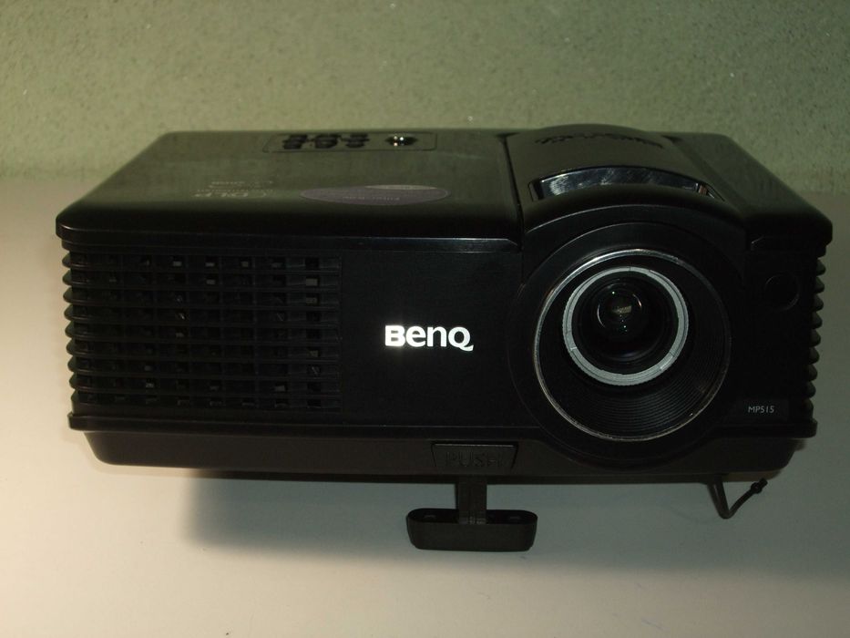 Продам проектор Benq MP 515