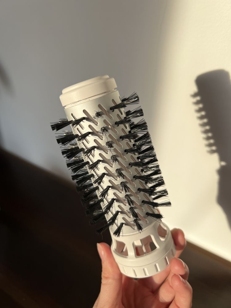 Suszarko-lokówka ROWENTA Brush Active CF9520