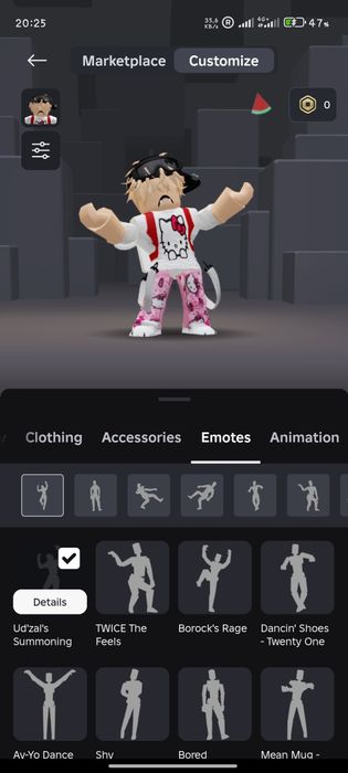 Roblox    акаунт