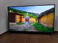 Telewizor LG 55 cali 4K prawie nowy z folia