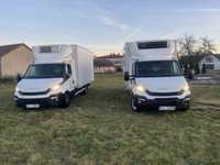 Iveco daily 35/18