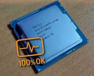 CPU Intel® Core™ i7-4790K, 8Mb Cache, até 4.40GHz (*)