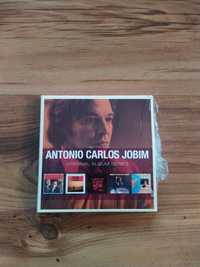 Antonio Carlos Jobim-original album series CD