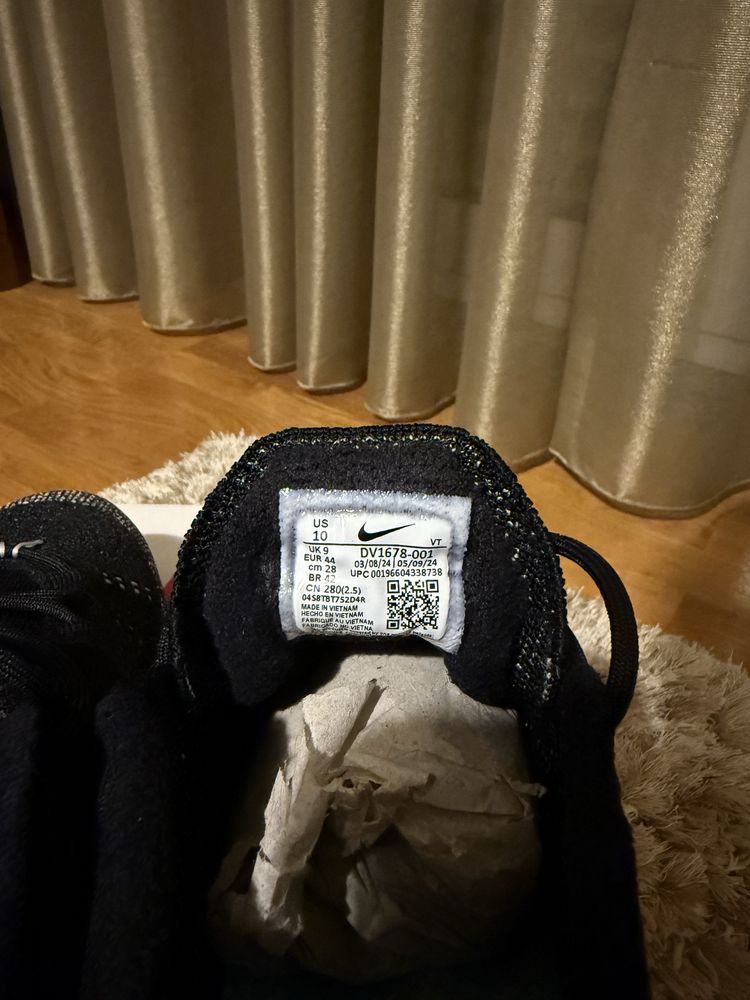 Nike Air VaporMax 2023 Flyknit