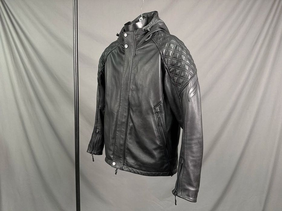 Мотокуртка Enginehawk, Alpinestars, Dainese Predator