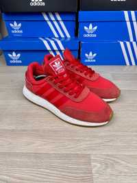 Кроссовки Adidas Originals I-5923 сеточка летние 46