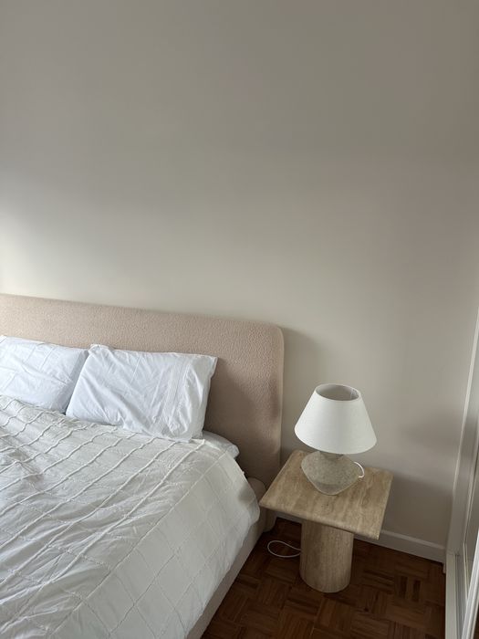 Vendo cama Queen Size Sklum Sommier