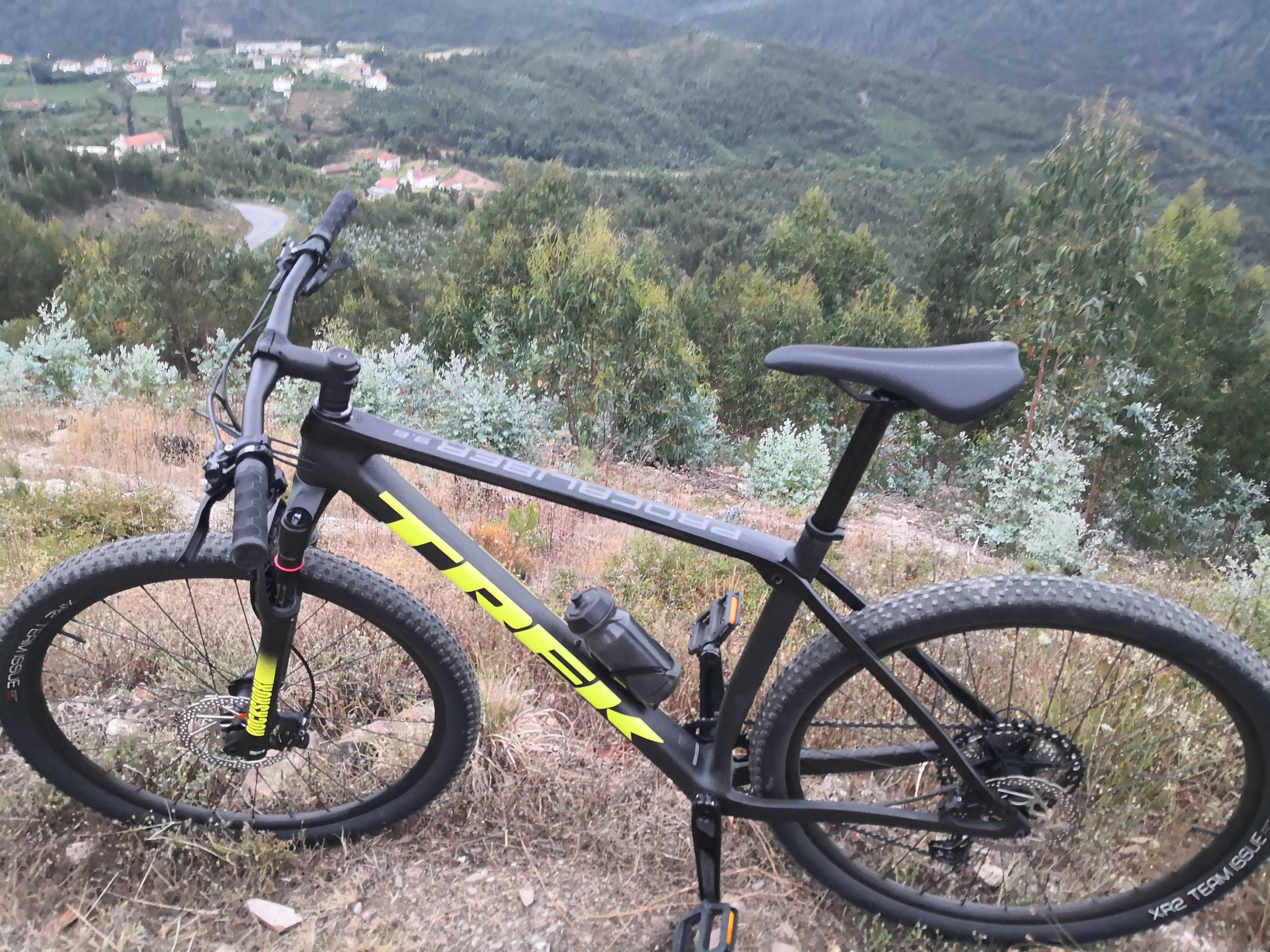 Bicicleta Trek Procaliber tamanho XL