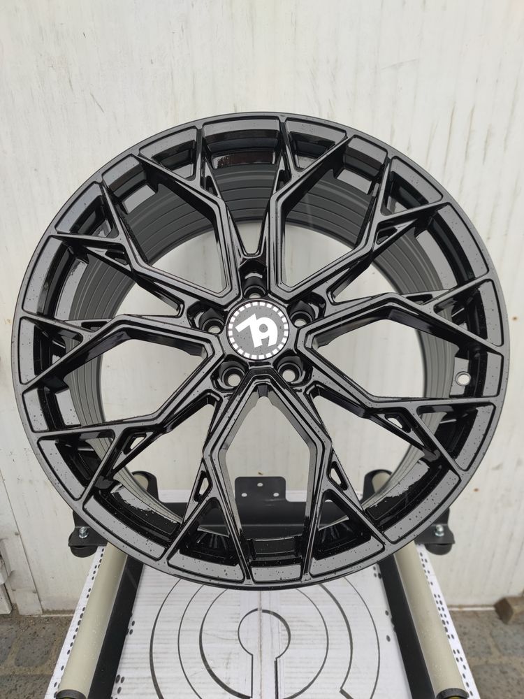 Диски ковані 21 5/112 Audi Q5/Q7/SQ7Q8/SQ8/E-Tron/A6/S6/A7/S7A8/S8/