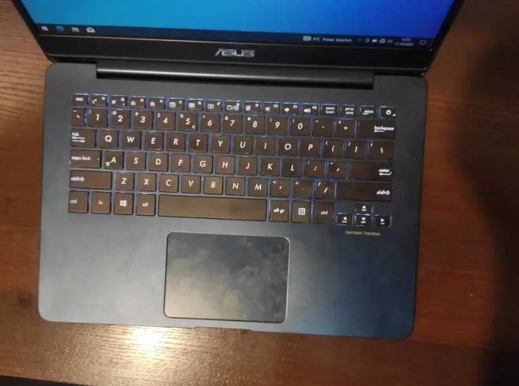 Laptop Asus UX 410