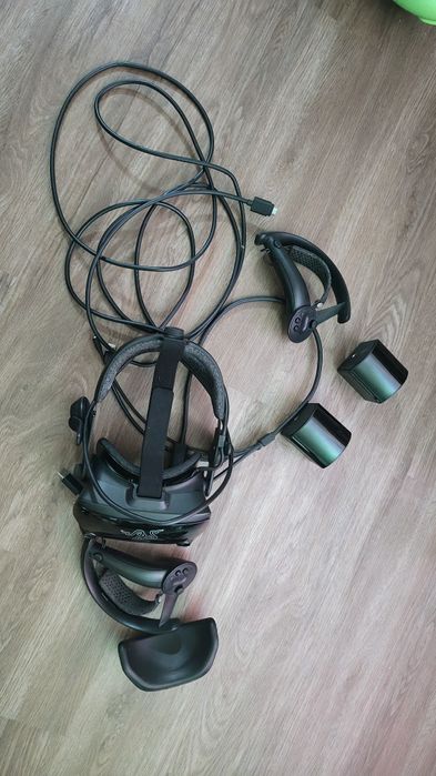 Óculos VR Valve index