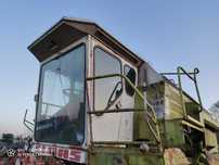 Kabina do Kombajnu claas dominator 96 /86 itp