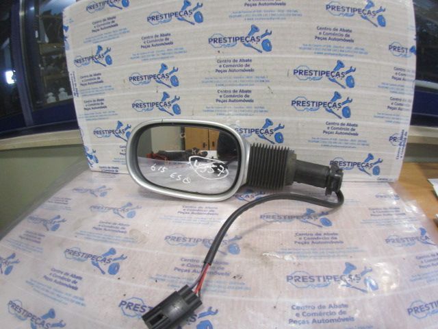 Espelho Esp4357 FORD KA SPORT 2003 1.6I ??? 3P CINZA ESQ ELETRICO 5 PINOS