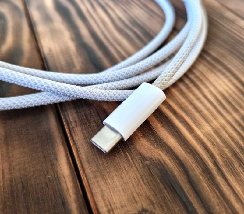 Apple Przewód z USB‑C na MagSafe 3 - 2 m