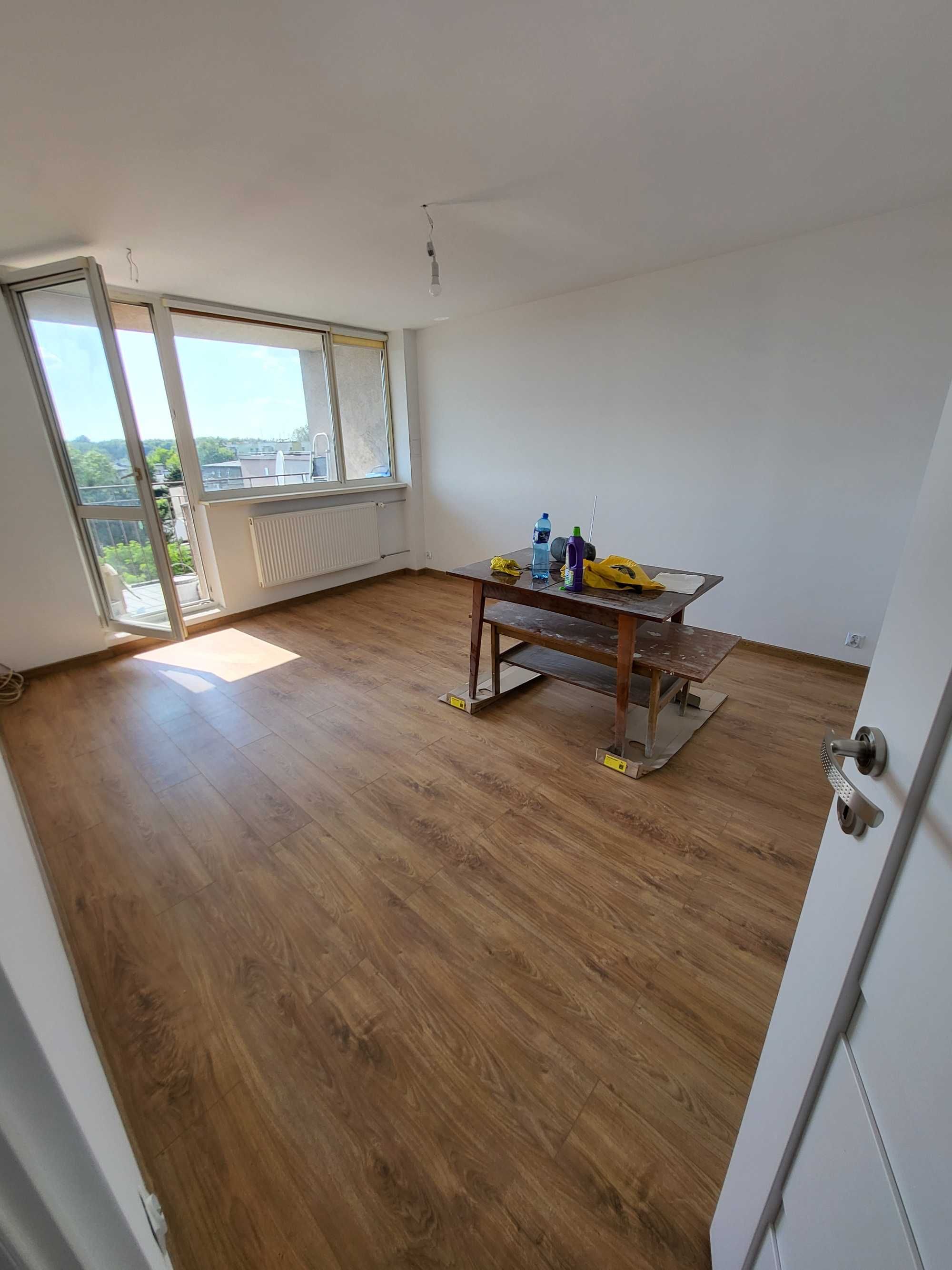 Mieszkanie M4, po remoncie, gotowe do wejścia | Katowice, Piotrowice