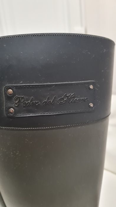Botas de chuva Pedro Del Hierro