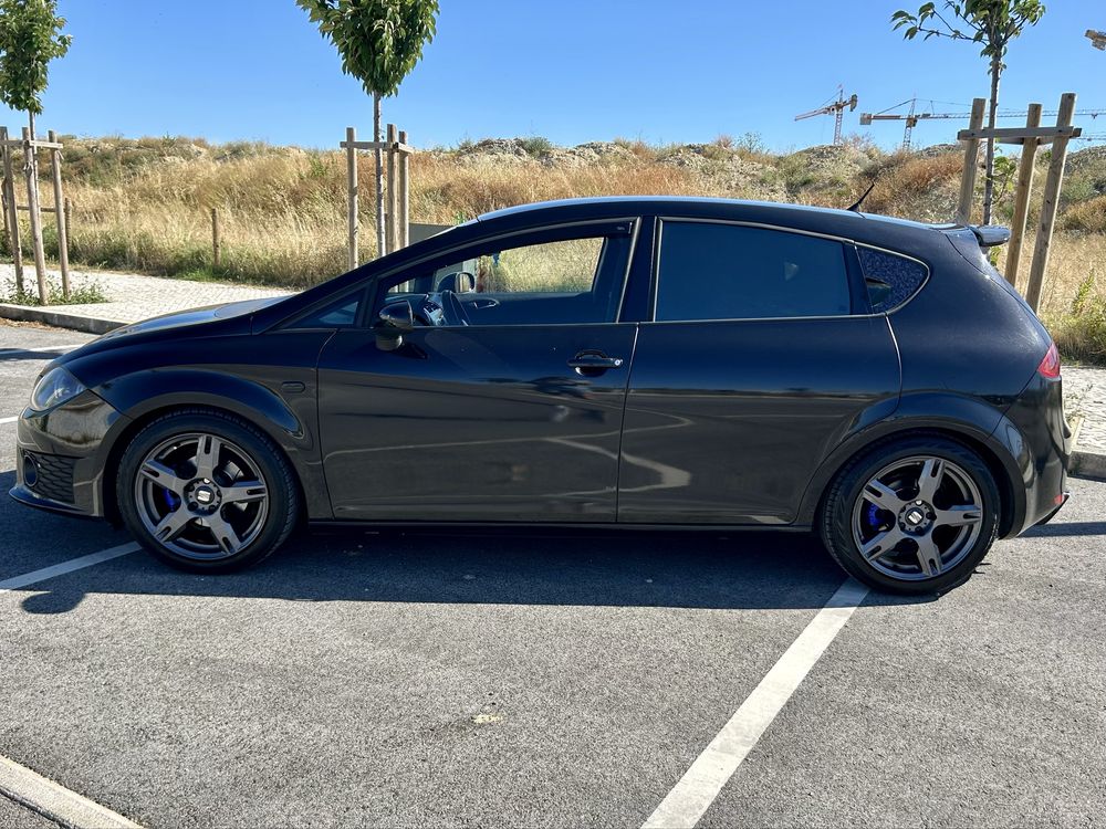 Seat Leon 1.9 tdi