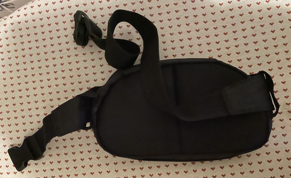 Bolsa de cintura da Nike