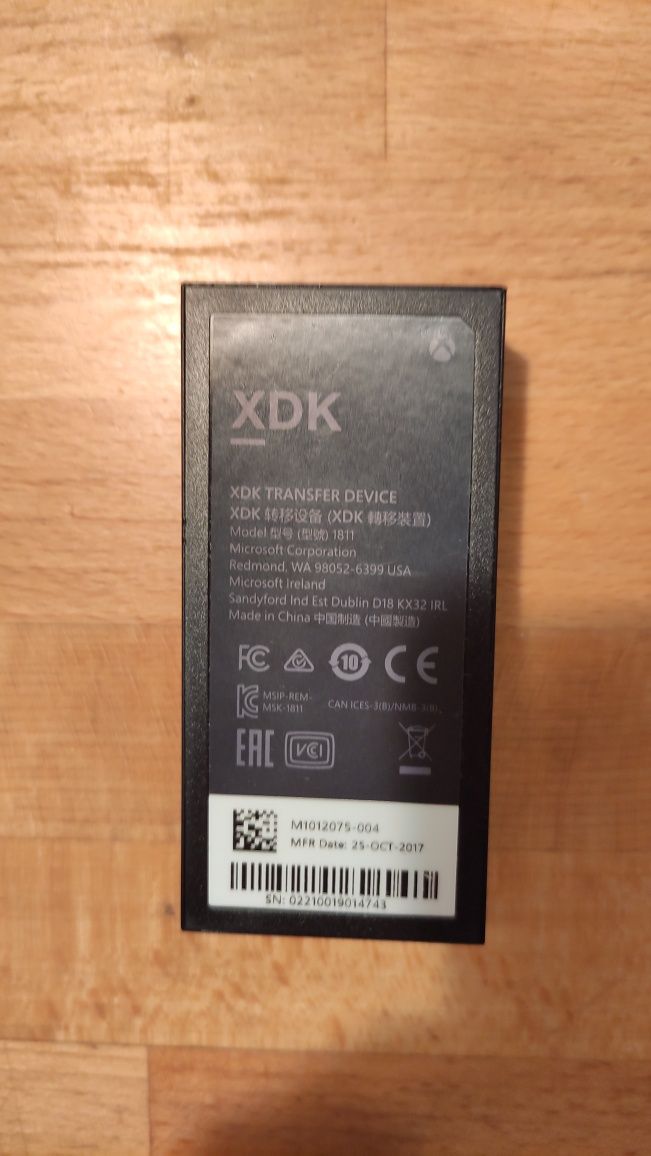 XDK Transfer Device, Microsoft Xbox 360, homebrew instalacja freeboot