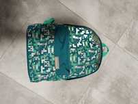 Plecak Minecraft