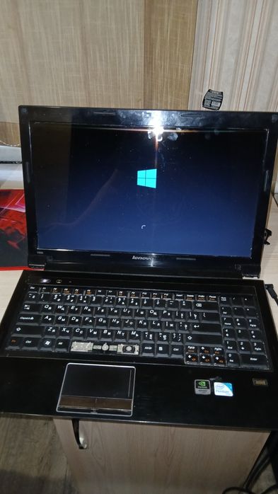 Ноутбук Lenovo не дорого