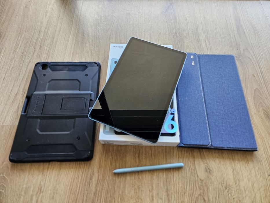 Samsung Galaxy Tab S6 lite