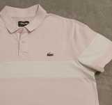 Футболка Lacoste