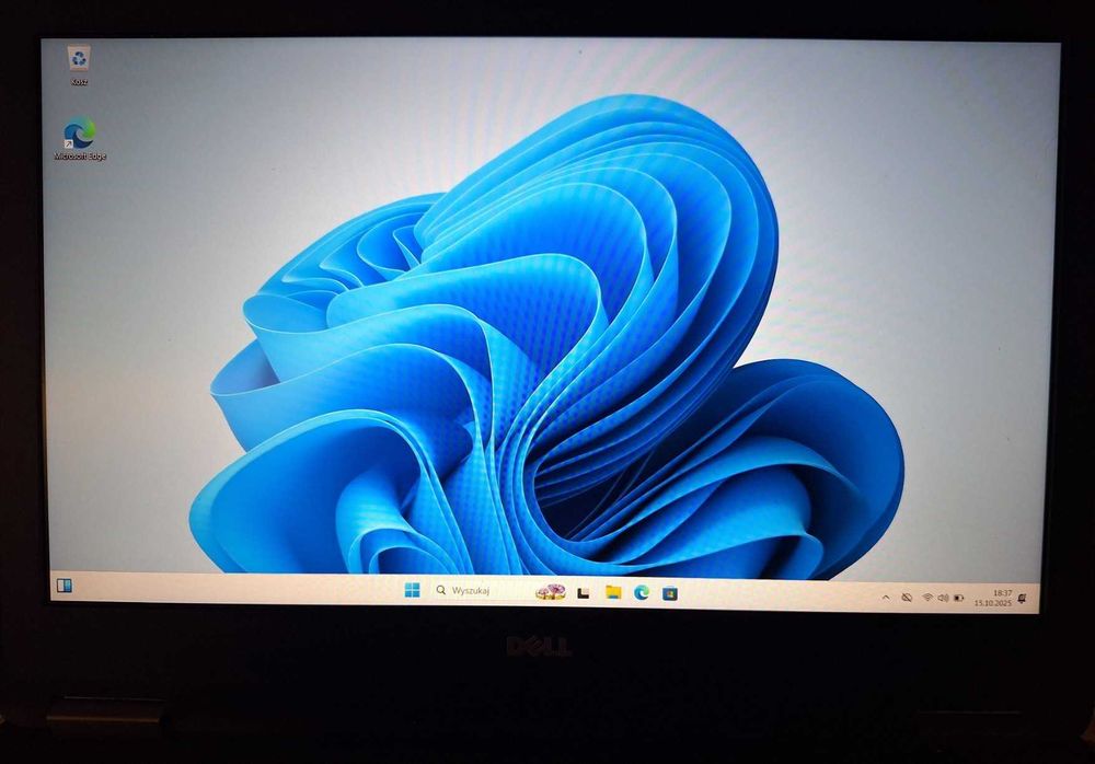 Dell Latitude E7270, Win 11, i5, 16GB, 512GB SSD, FHD+ stacja dokująca