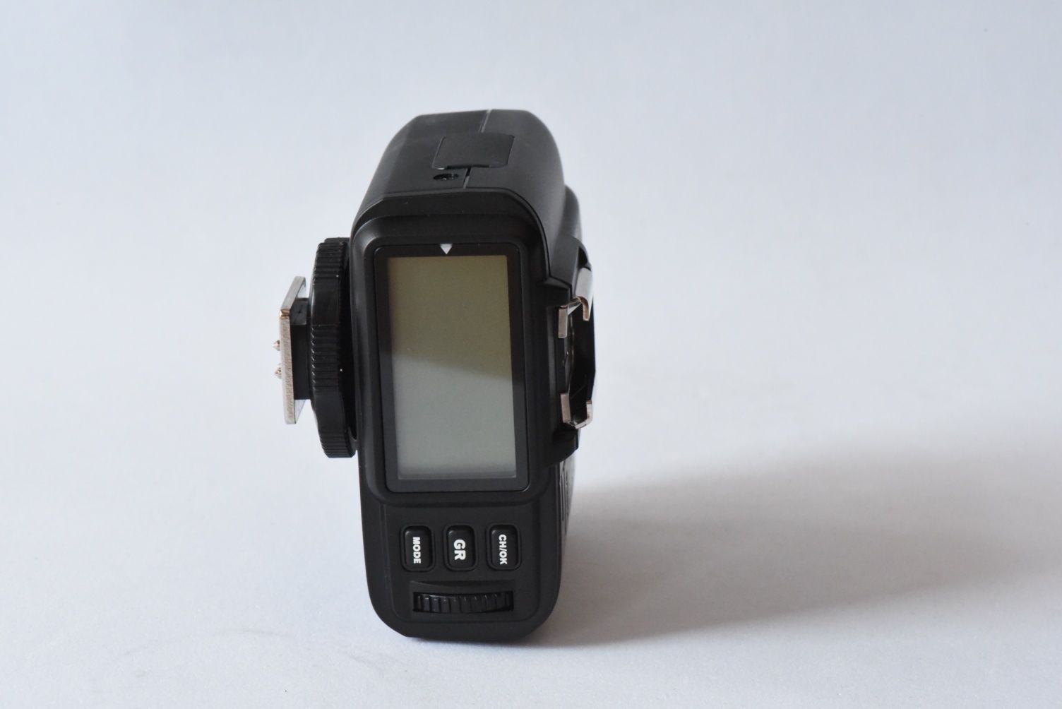 Godox X1 T0 TTL wireless flash trigger