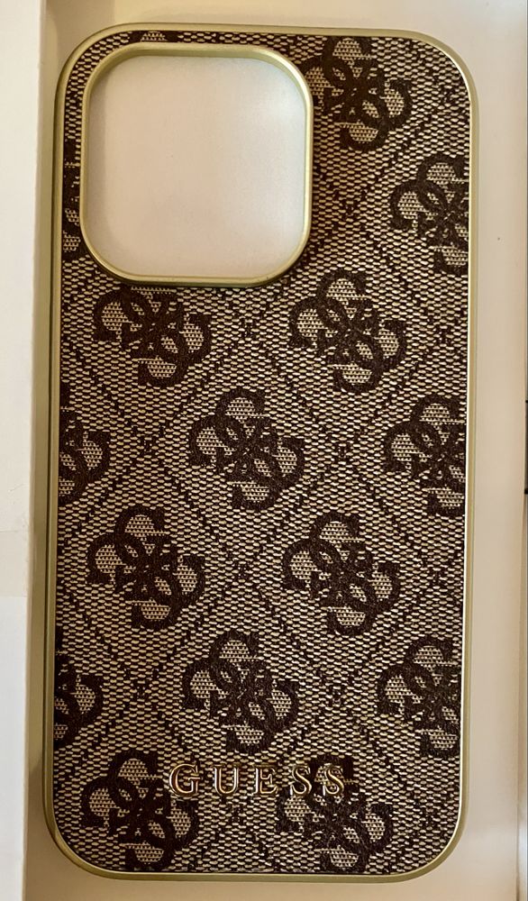 Case Iphone 14 pro Guess 2 w cenie 1 Okazja!
