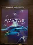 DVD edição de colecionador Avatar