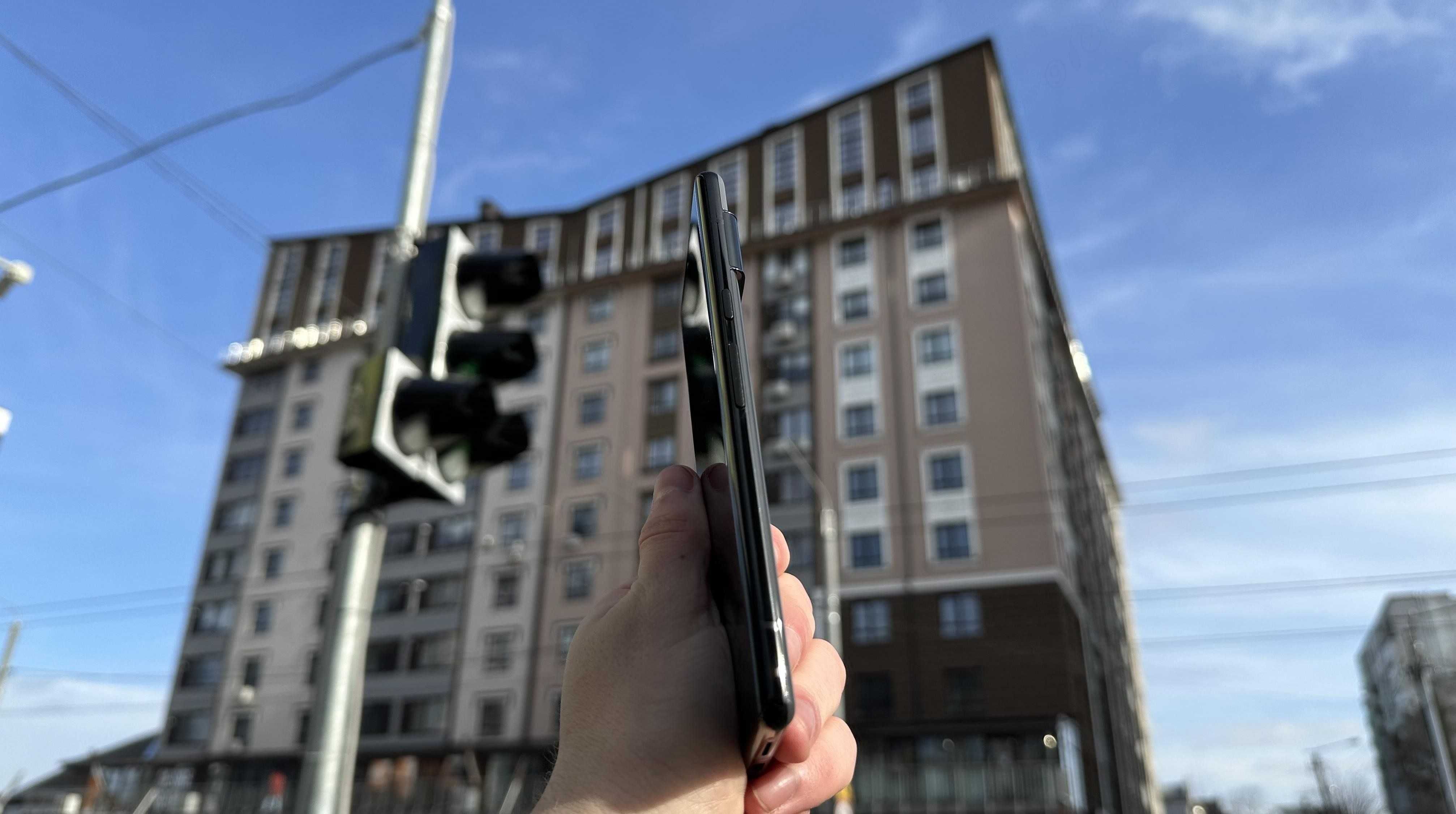 Магазин Google Pixel 6 Pro 12/128GB Black/White Гарантія Trade In