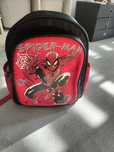 Plecak Spiderman