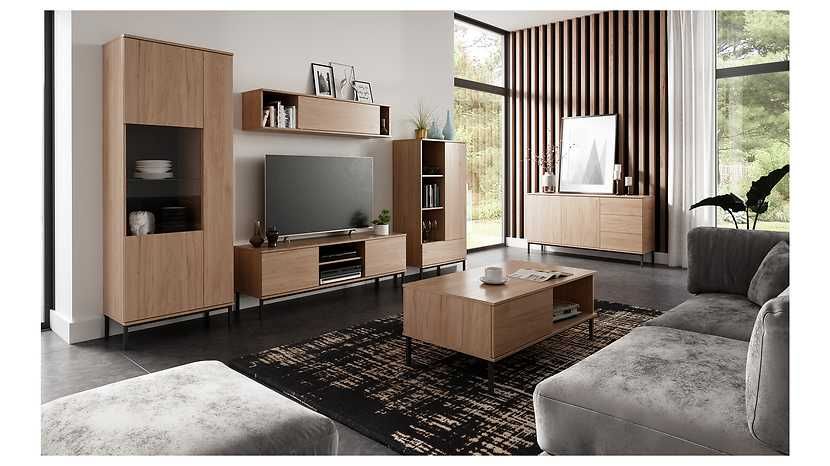 Kredens/Regał 70x140x41 (3-kolory) Darmowa dostawa