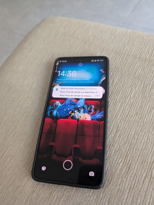 Xiaomi 14t 256 gb