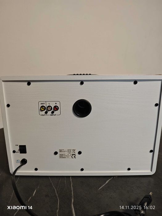 Активная колонка Be Mix HT1160